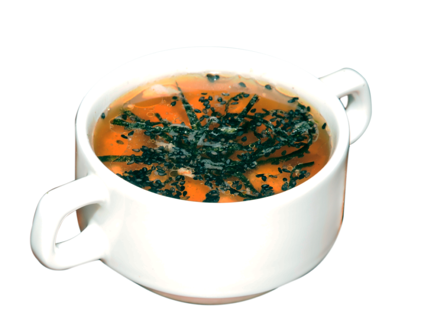 Миссо